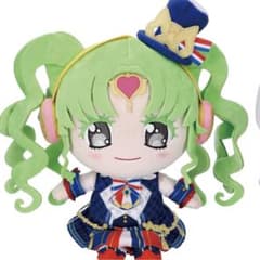 プリパラ きせかえぬいぐるみ トリコロール ファルル