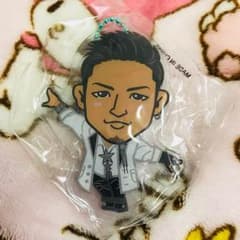 クリアチャームのサムネイル