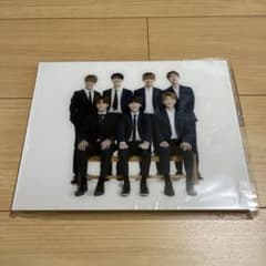 hana様　BTS Festa 2017 photo frame フォトフレームのサムネイル