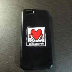 値下げしました！BIGBANG iPhone5/5s ケースのサムネイル