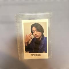 松村和哉 EBiDAN Yes!東京 トレカのサムネイル