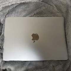 Apple MacBook Air M3 8GB AppleCare有り - メルカリ