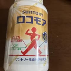 SUNTORY ロコモア 2.25gのサムネイル