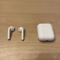 【AYUMIさま専用】Apple AirPods 第一世代(ジャンク品)のサムネイル