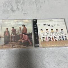 M!LK CD セットのサムネイル