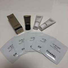 CHANEL シャネル 試供品 化粧品 メイクのサムネイル