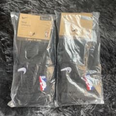 Nike Unicorn NBA ソックス Lサイズ 2足セット - メルカリ