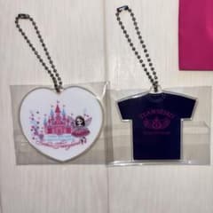 松田聖子コンサート2026 Seiko′s Fairyland アクリルチャーム - メルカリ