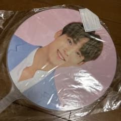 SEVENTEEN / ミンギュMINGYU うちわのサムネイル