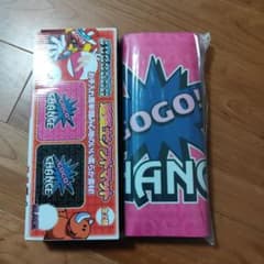 珪藻土ソフトマット　ジャグラー　ピンク