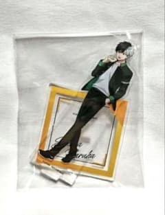 WINDBREAKER 購入特典 描き下ろしアクリルスタンド 桜遥