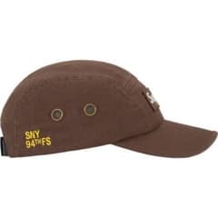 supreme 2022ss Military Camp Cap キャップのサムネイル