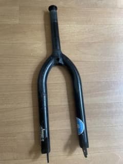 BMX用 フォーク Subrosa Pandora Fork ブラック - メルカリ
