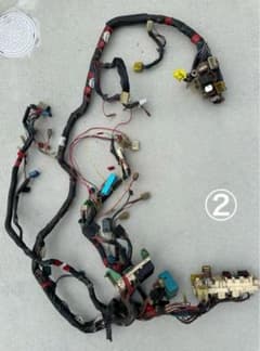 AE86 ダッシュ裏ハーネス② m50829515161_1.jpg?1763992159