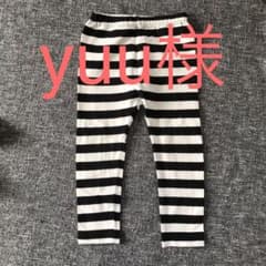 ユニクロ レギンス パンツのサムネイル