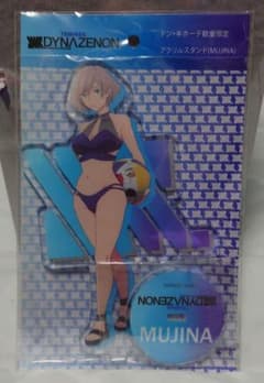 SSSS.DYNAZENON  ダイナゼノン ムジナのサムネイル