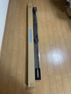 15日まで　1度短時間使用品　シマノ　ディアルーナ　s100mのサムネイル