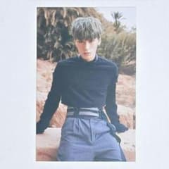 ATEEZ TREASURE EP.1 : All To Zero サン トレカ - メルカリ