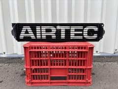 GRヤリス　GEN1 純正　インタークーラー　AIRTECのサムネイル