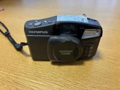 【動作未確認】OLYMPUS SUPERZOOM 700BF コンパクトカメラのサムネイル