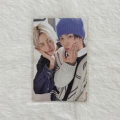 TWS NO TRAGEDY ドフン ジフン weverse ユニット トレカ - メルカリ