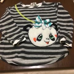 グラグラ　　トップスのサムネイル