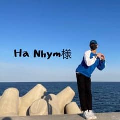 Ha Nhym 様のサムネイル