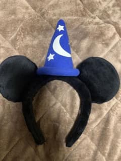ディズニー カチューシャのサムネイル