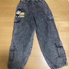 カーゴパンツのサムネイル