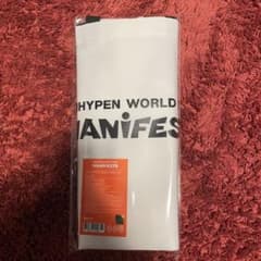 ENHYPEN ショッパーバッグのサムネイル