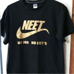 ニートTシャツのサムネイル