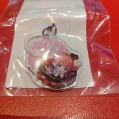 五等分の花嫁ラウンドワン 中野二乃 - メルカリ