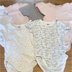 ロンパース  H&Mのサムネイル