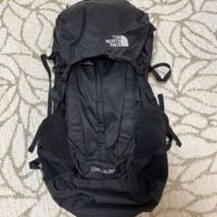 ザノースフェイス CAELUS35のサムネイル