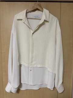 CULLNI シャツのサムネイル
