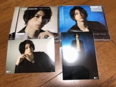 （セット）A Way of Life/Toxic TYPE1 TYPE2のサムネイル