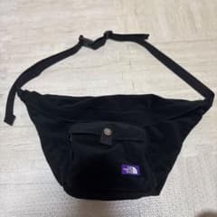 THE NORTH FACE ザ・ノース・フェイス　 コーデュロイウエストバッグのサムネイル