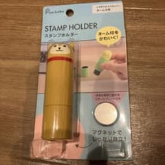 シャチハタ印鑑ホルダーのサムネイル