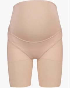 ワコールマタニティ L 妊婦帯パンツタイプ ベージュ ワコール_マタニティ 妊婦帯パンツタイプ（おなか・腰サポート