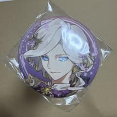 IdentityV 사진가 클리어 포스터 & 캔 배지