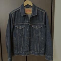 リーバイス  デニムジャケットのサムネイル
