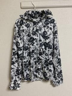 ワイルドパーティ花柄シャツのサムネイル