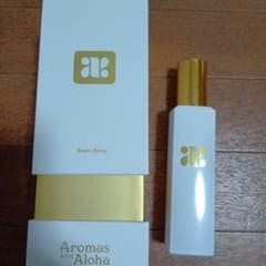 ALOMAS WITH ALOHA ルームスプレー カハラホテル ALOMAS WITH ALOHA ルームスプレー - メルカリ