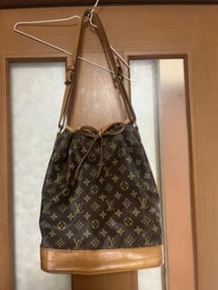ルイヴィトン モノグラム ショルダーバッグのサムネイル