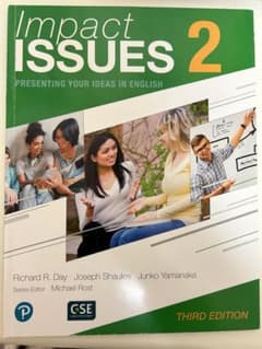 ISSUES 2のサムネイル