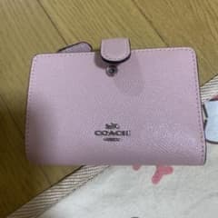 coach 財布のサムネイル