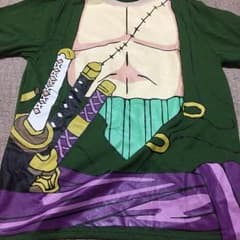 ONE PIECE  ワンピース Tシャツのサムネイル
