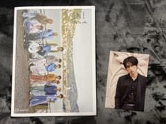 INI 2nd写真集 Viva la vita