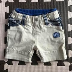 キッズ ズボンのサムネイル