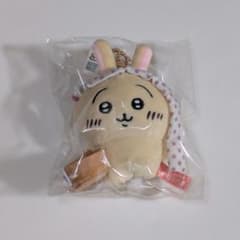 ちいかわ温泉マスコットのサムネイル
